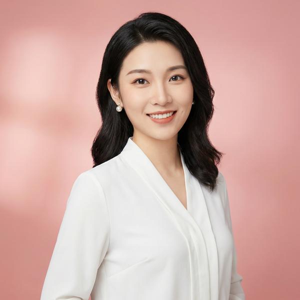 海角演员顾问周雨彤